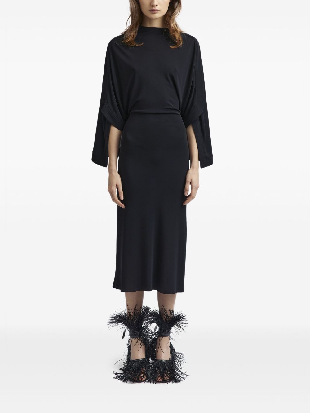 Catius maxi dress - 2