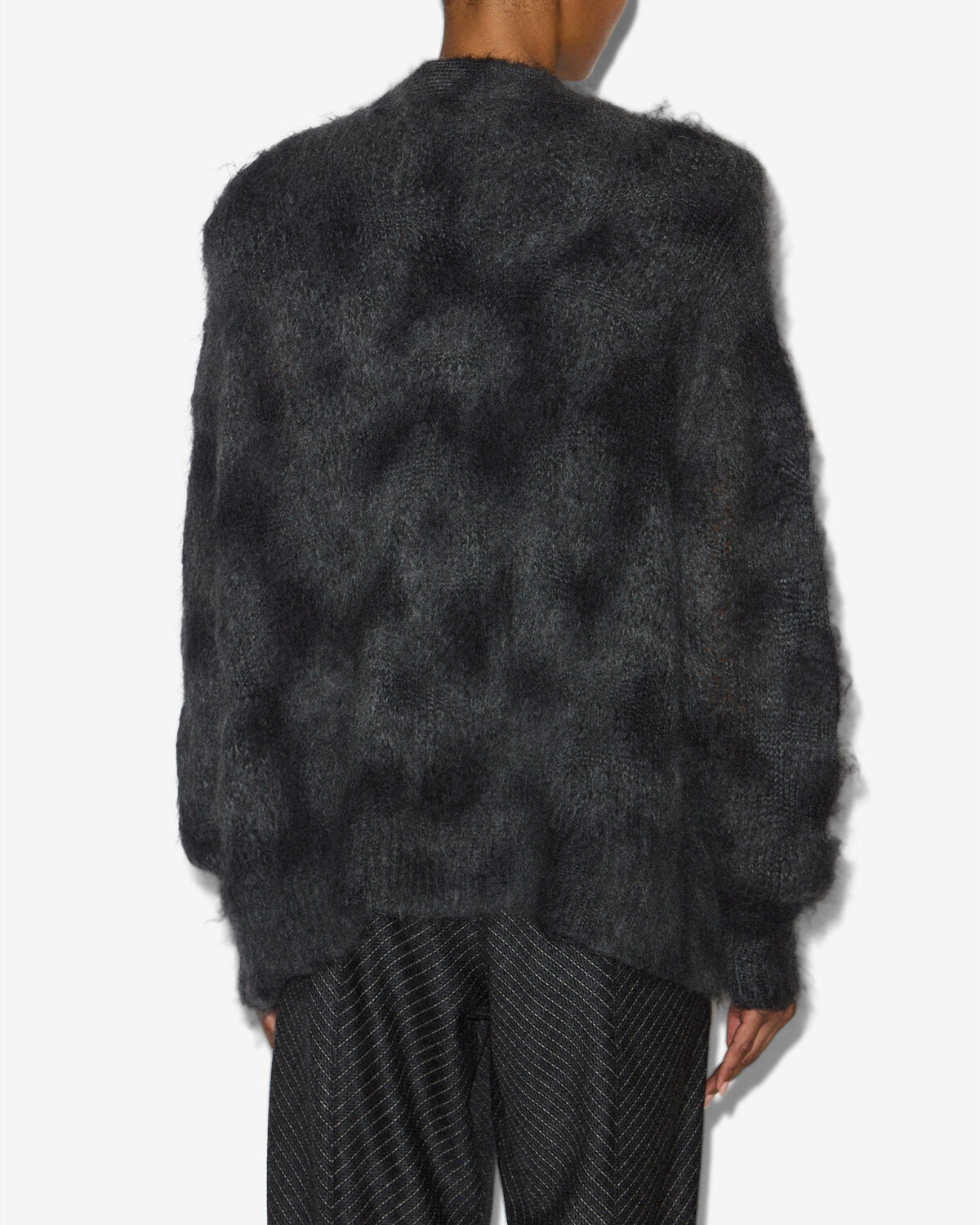 MYLENE CARDIGAN - 5