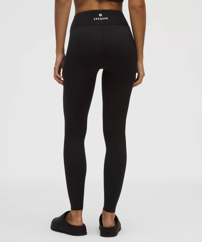 Santa Monica High-Rise Tight 28" *Erewhon 3