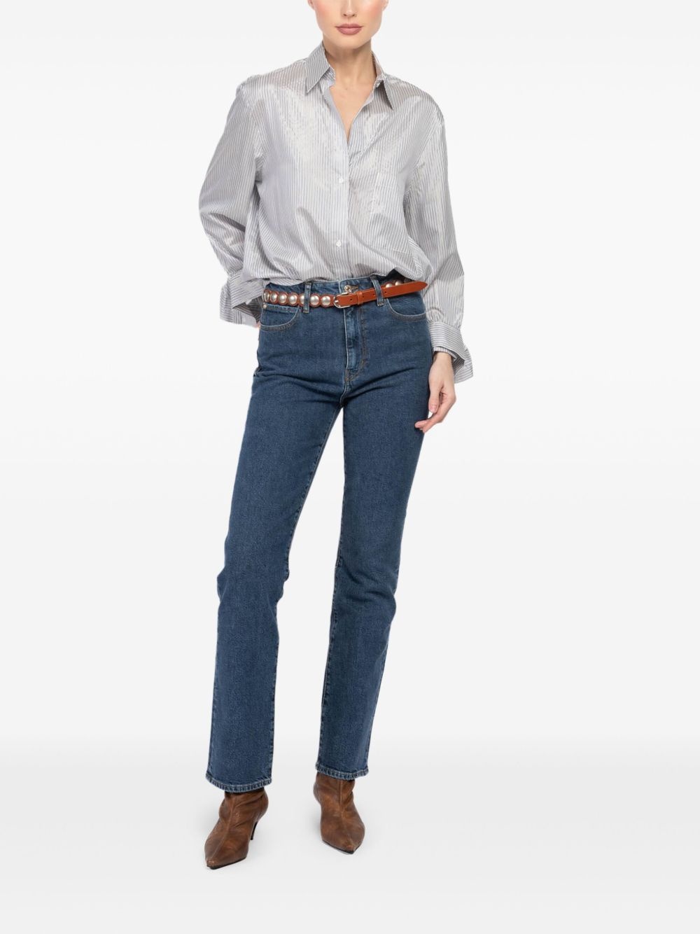 The Ruler jeans - 2