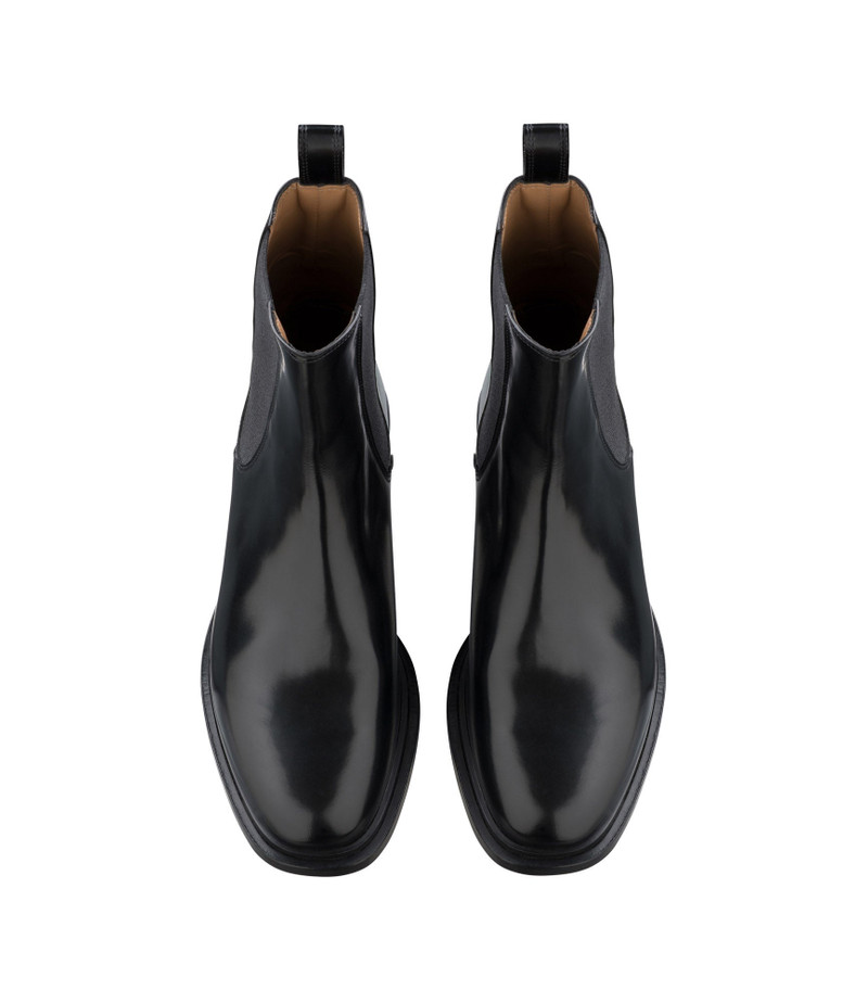 Charlie Chelsea Boots 4