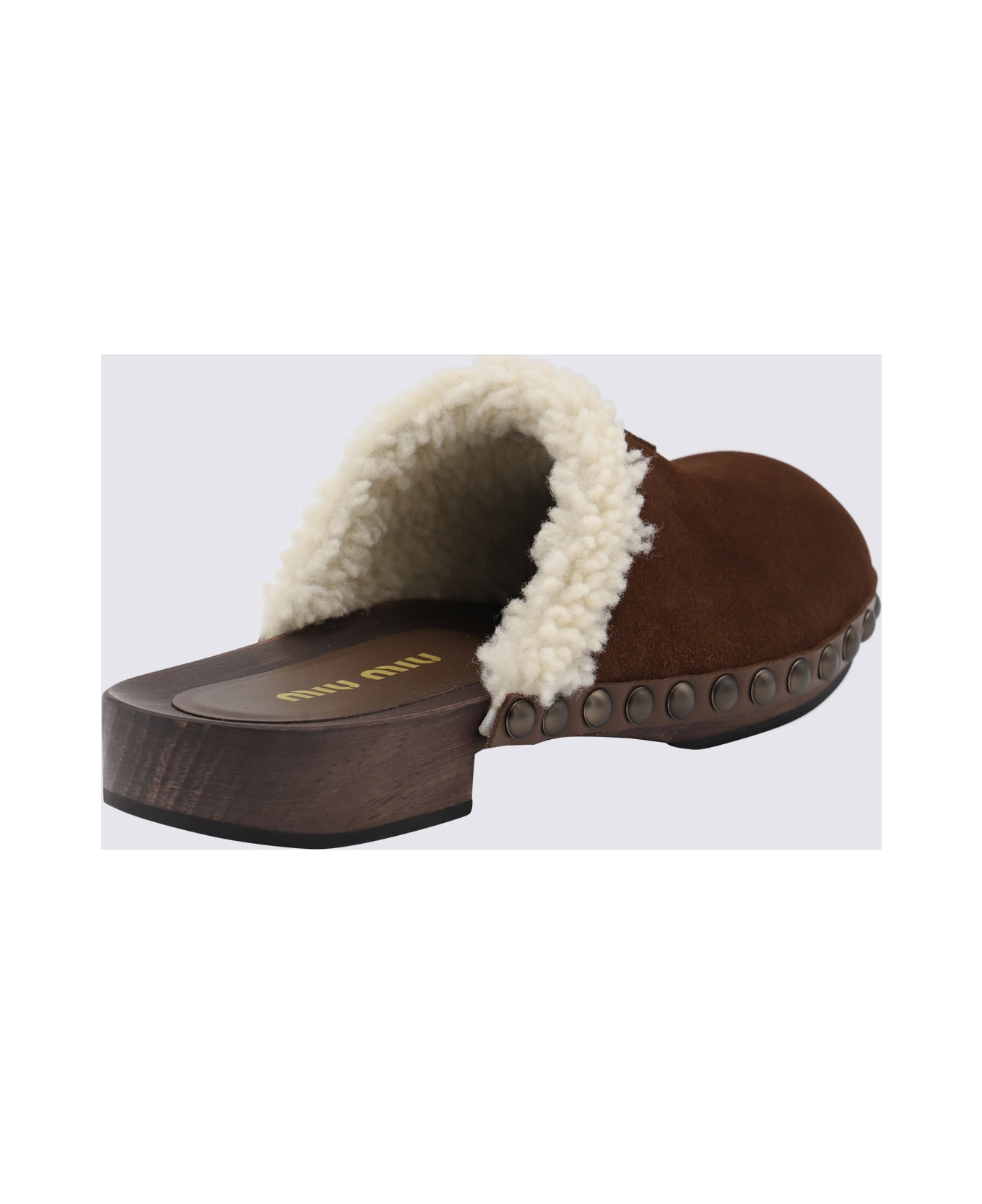 Camel Sandals - 3