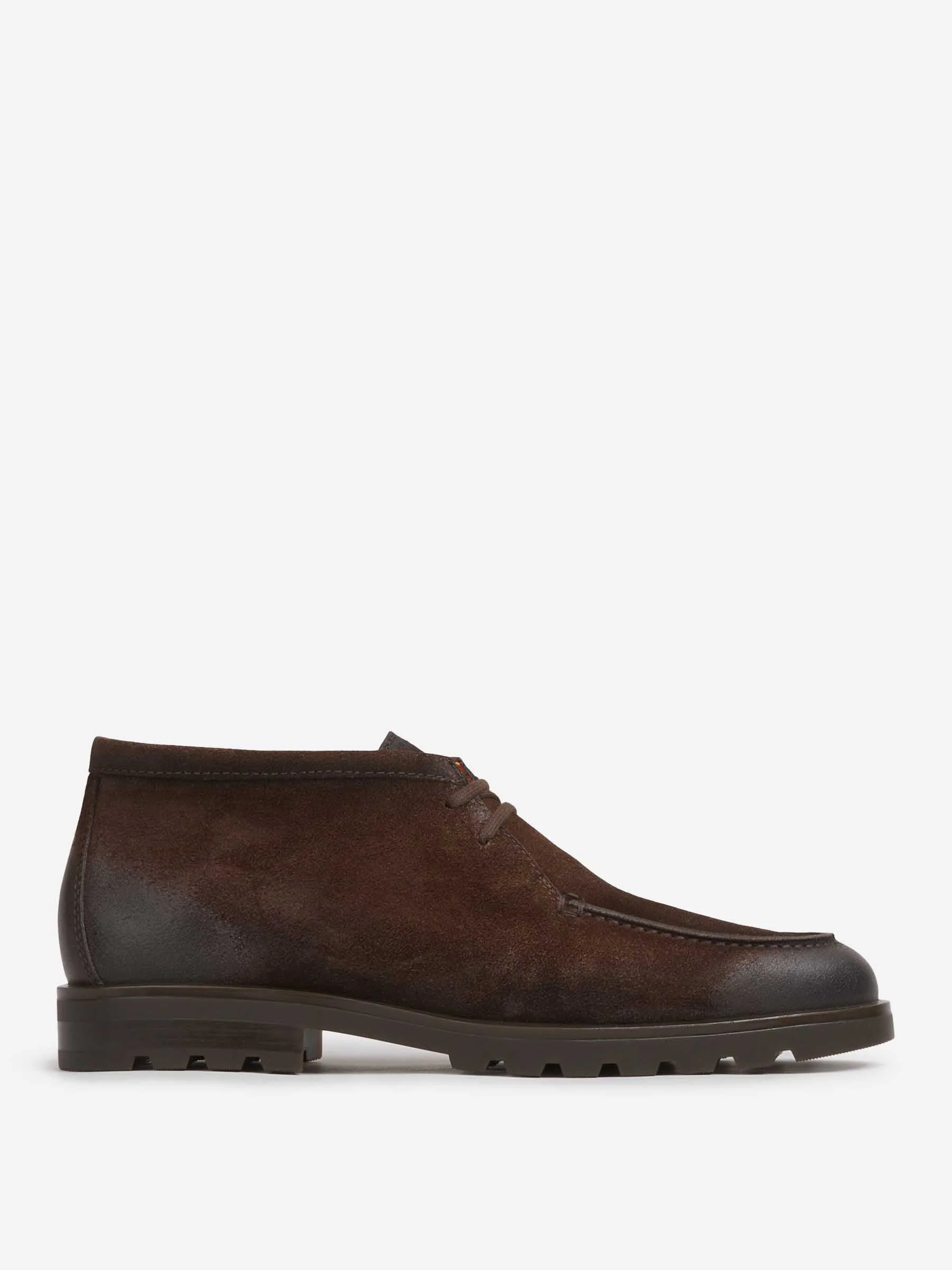 DESERT BOOTS - 1
