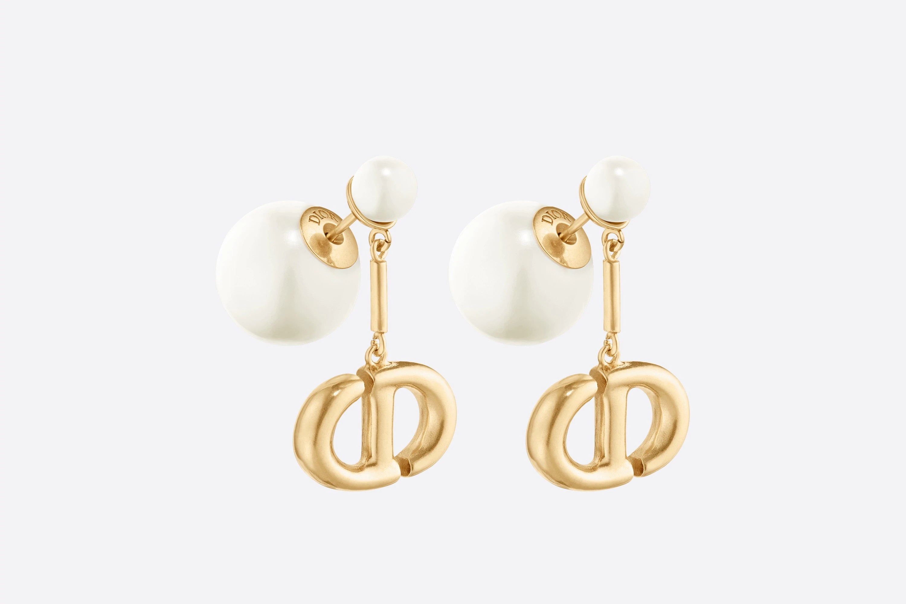 Dior Tribales Earrings - 1