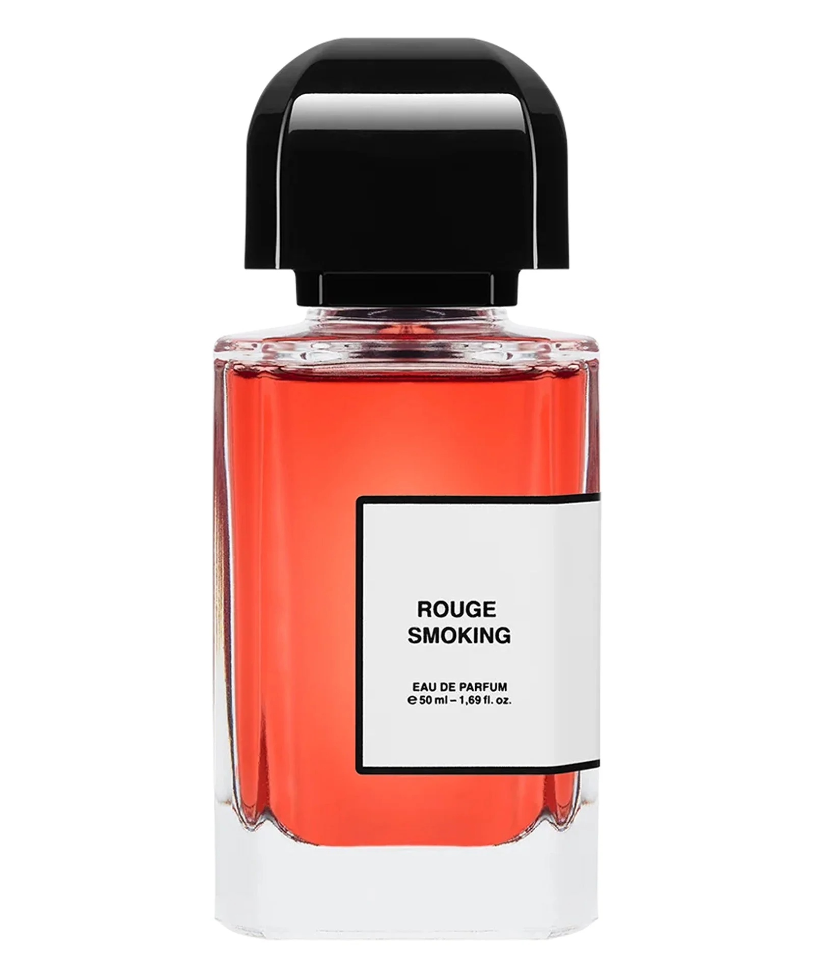Rouge Smoking Eau de Parfum - 1