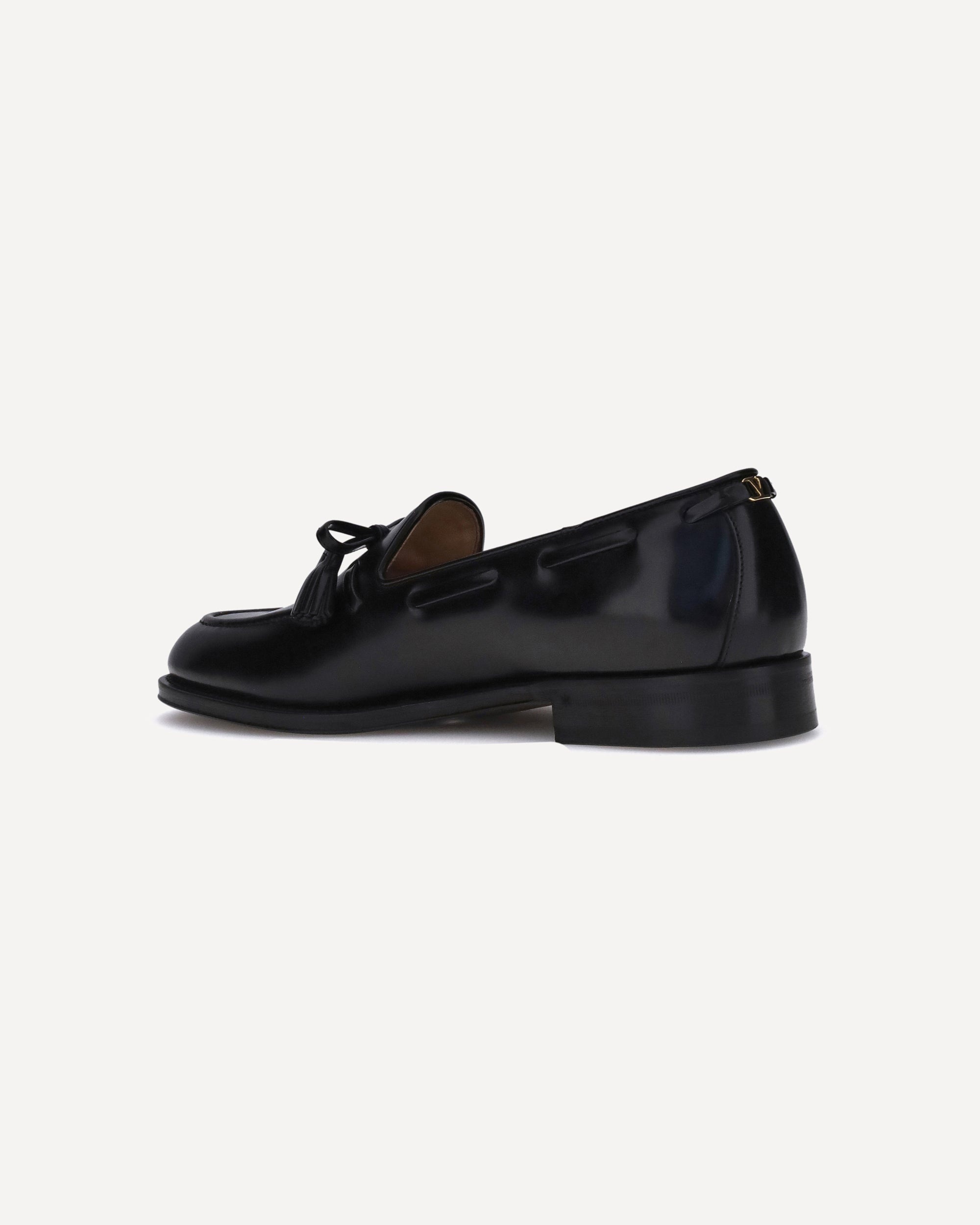 Bowshire Loafers - 3