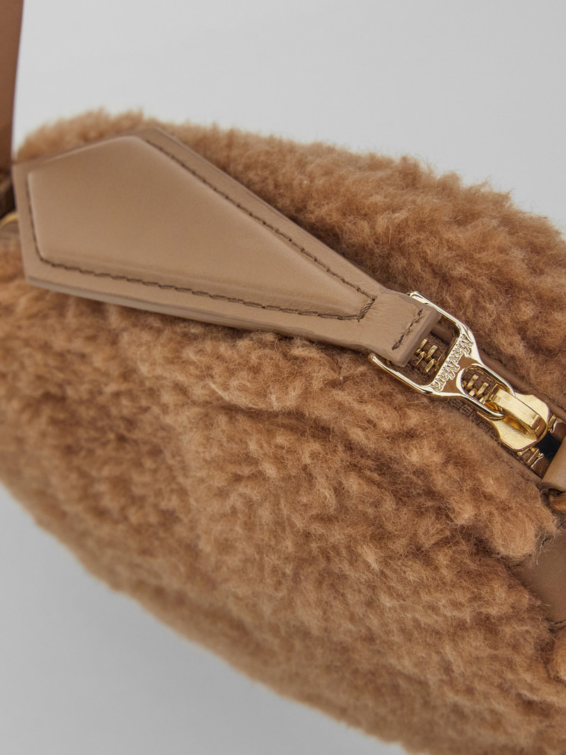 CAMY Camel cross-body 4