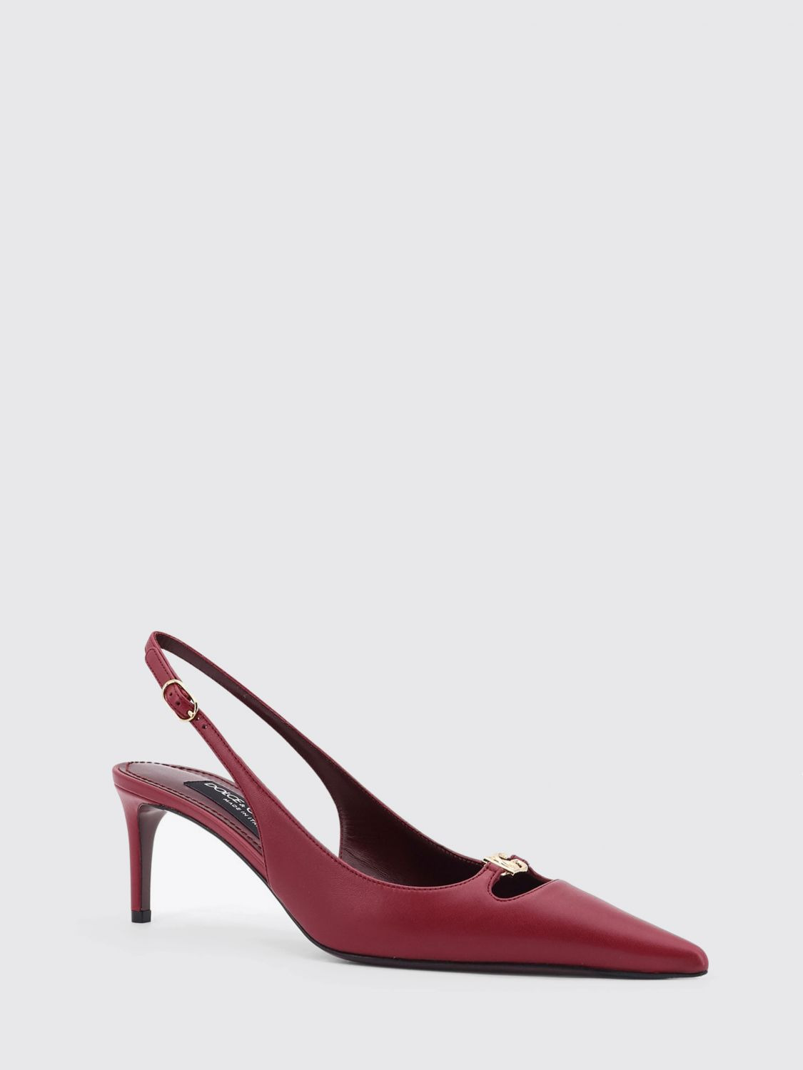 High heel shoes woman Dolce & Gabbana - 2