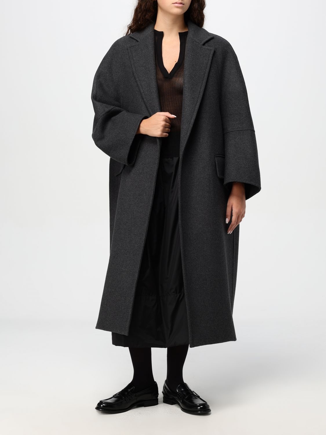 Coat woman Max Mara - 2