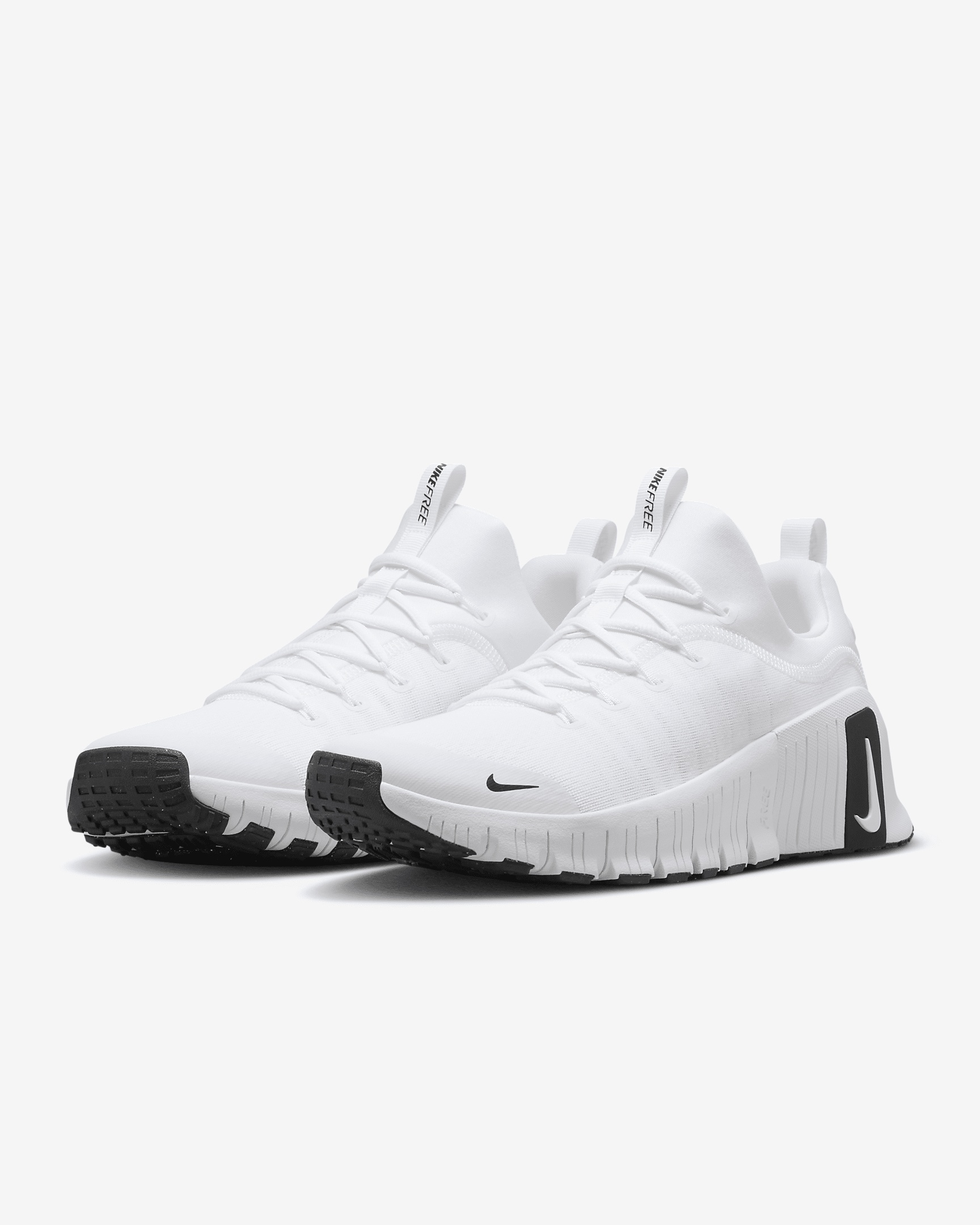 Nike Free Metcon 6 Men's Workout Shoes - 5