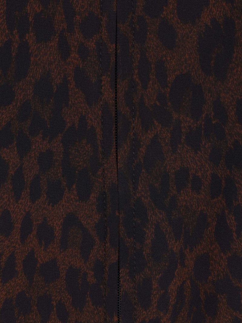 leopard-print zip-up jacket 3