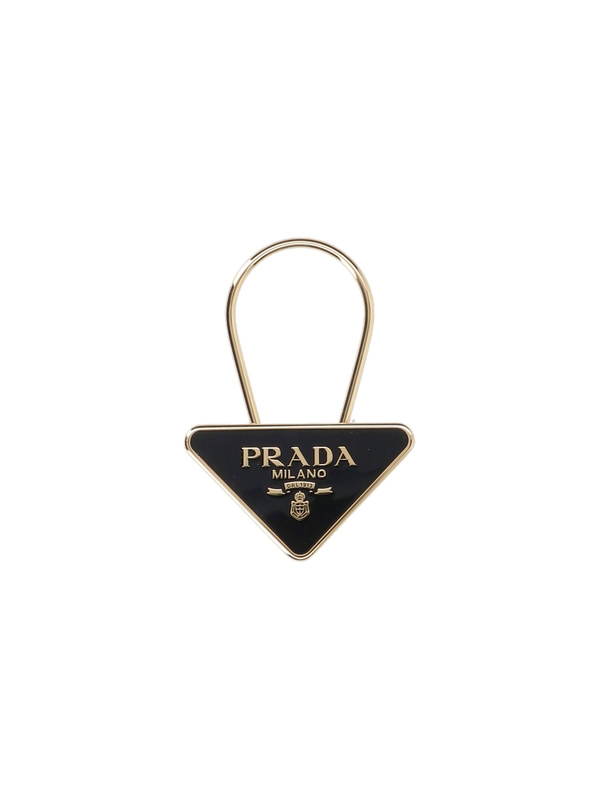 LOGO KEYRING - 1