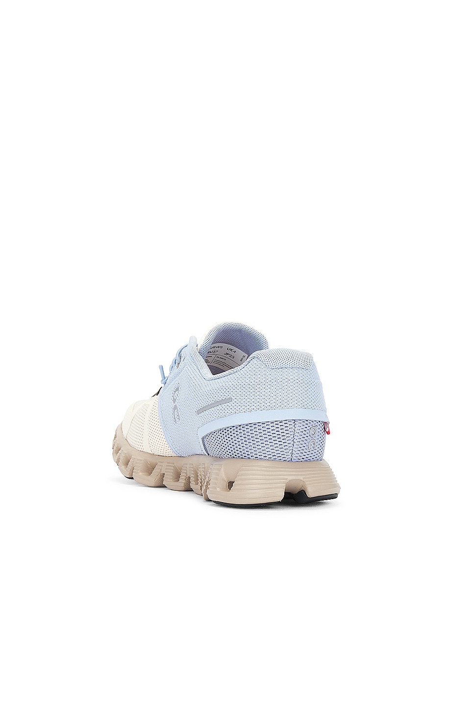 Cloud 5 Sneaker - 3