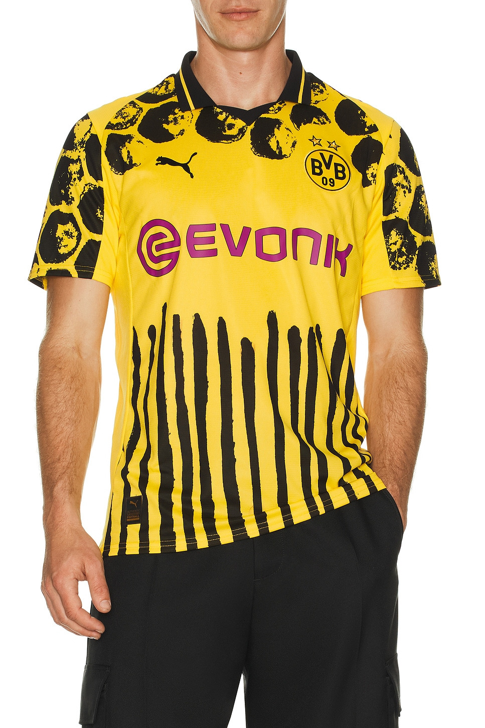 x Kidsuper Jersey Replica - 4