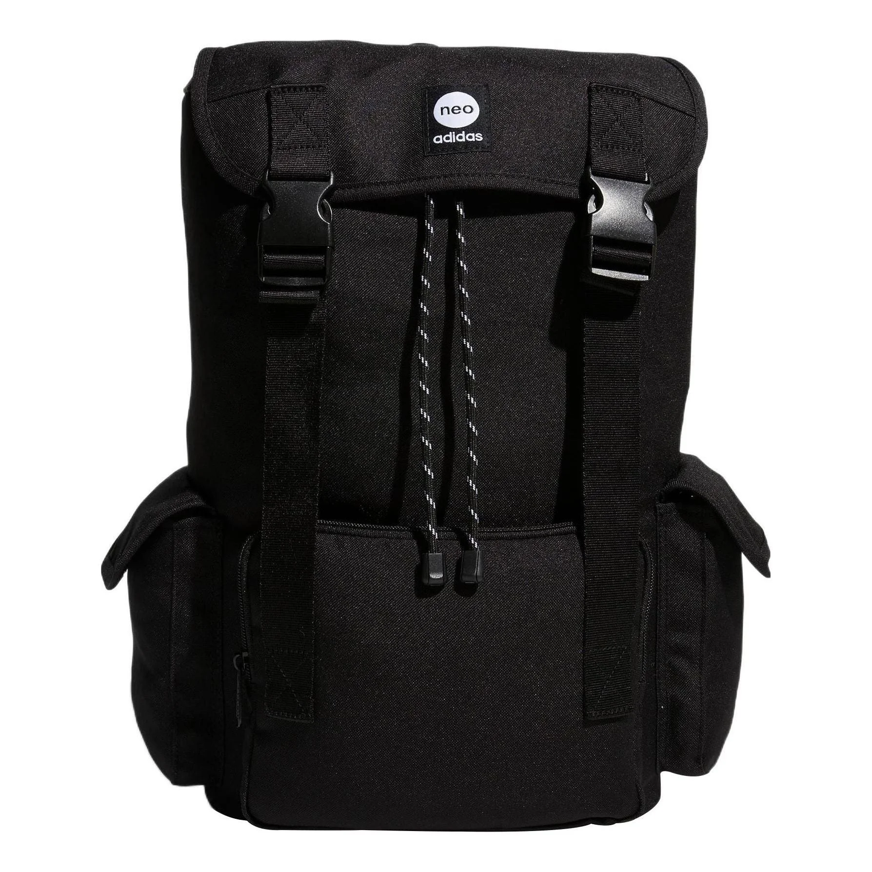 adidas Neo CNY Backpack 'Black' IL1738 - 1
