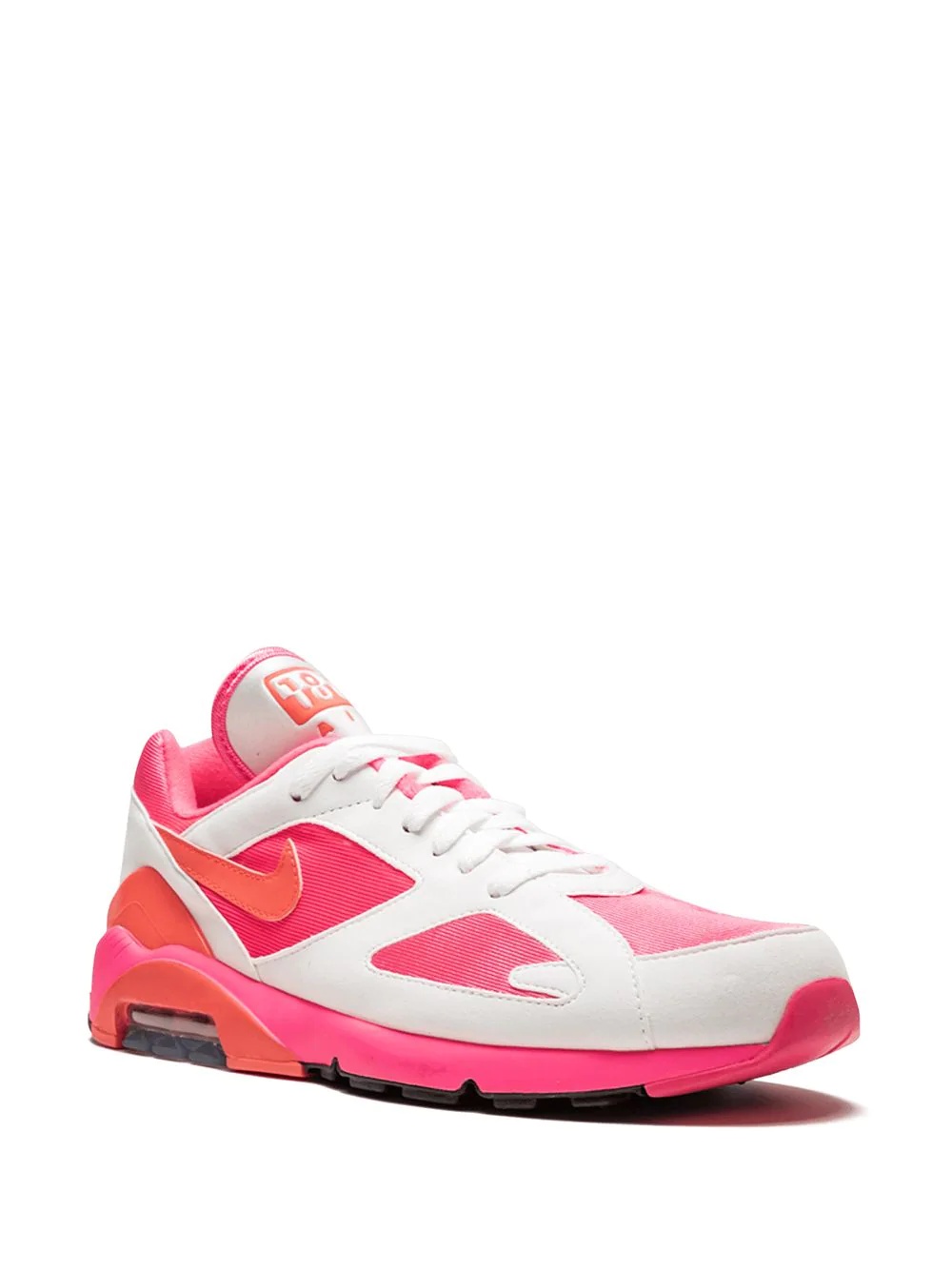 x Comme Des Garçons Air Max 180 sneakers - 2