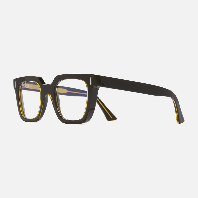 CUTLER AND GROSS 1305 OPTICAL SQUARE GLASSES outlook