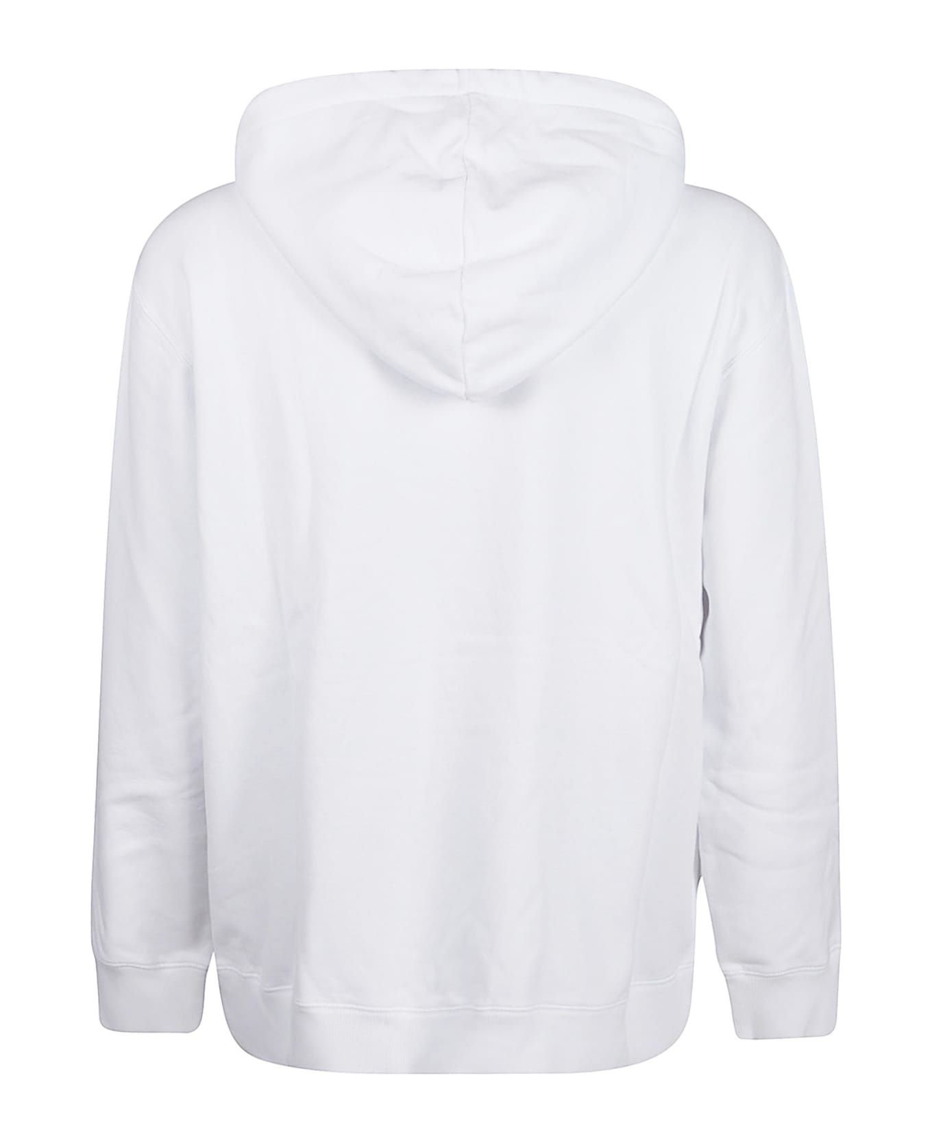 Logo Hoodie - 2