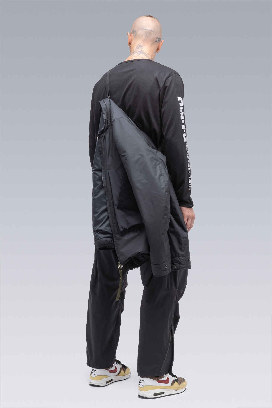 小物 Acronym J82-WS size M J82-WS | ACRONYM®