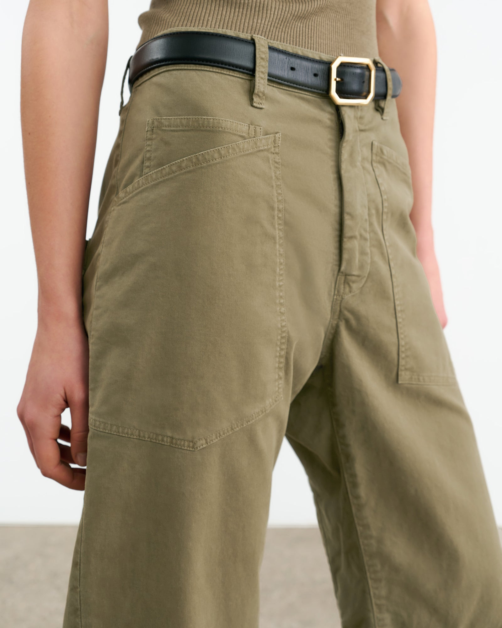 SHON PANT - 3