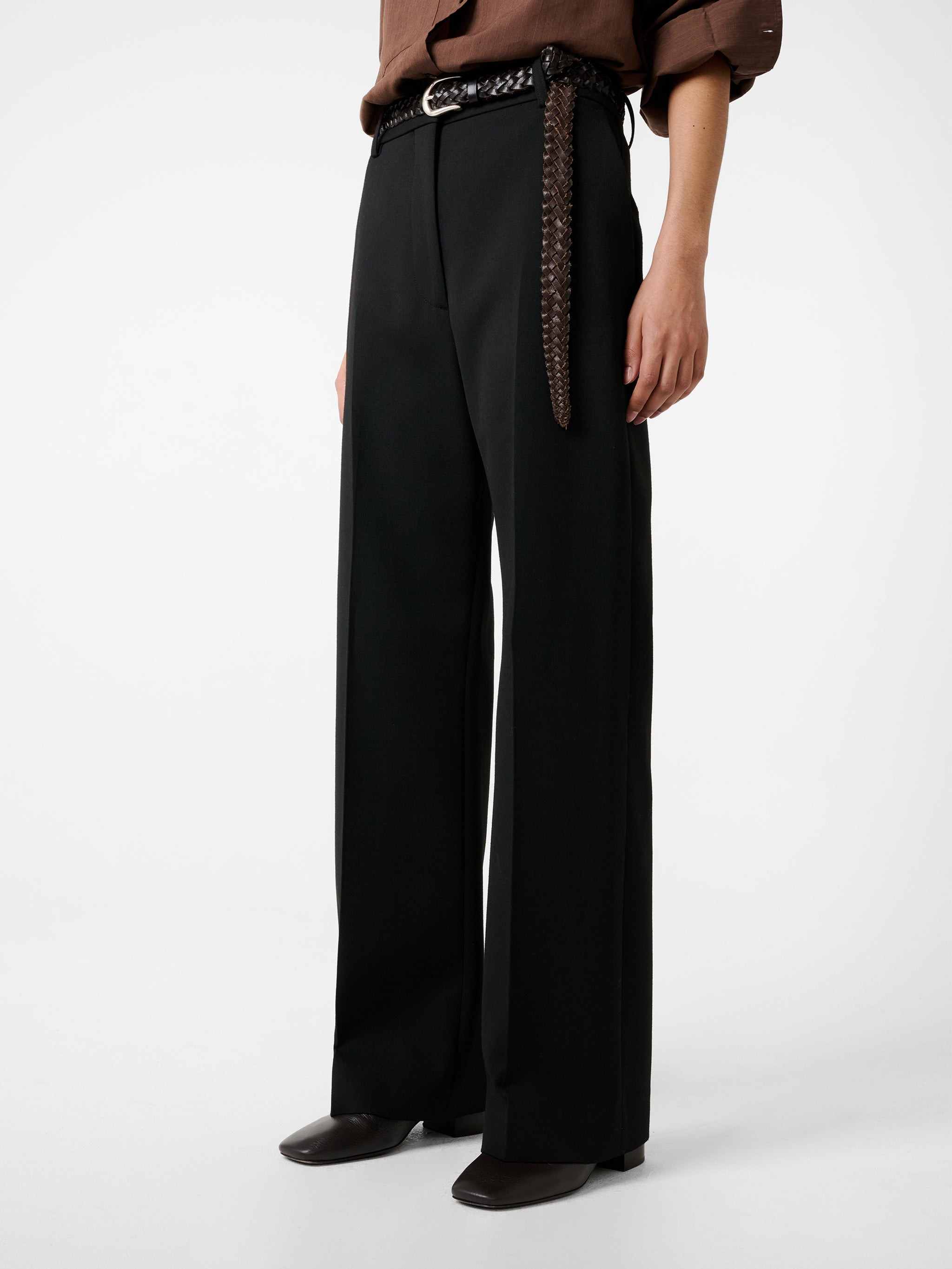 Holm Pant - 5