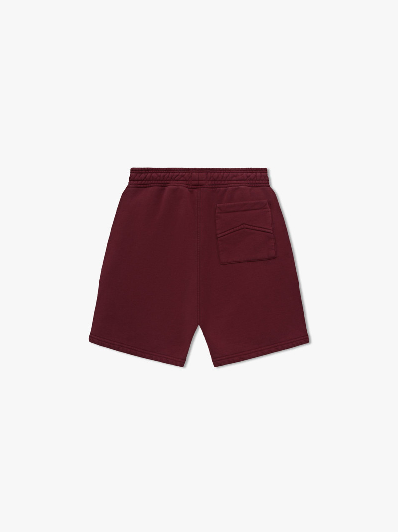 Rhude SWEAT SHORTS outlook