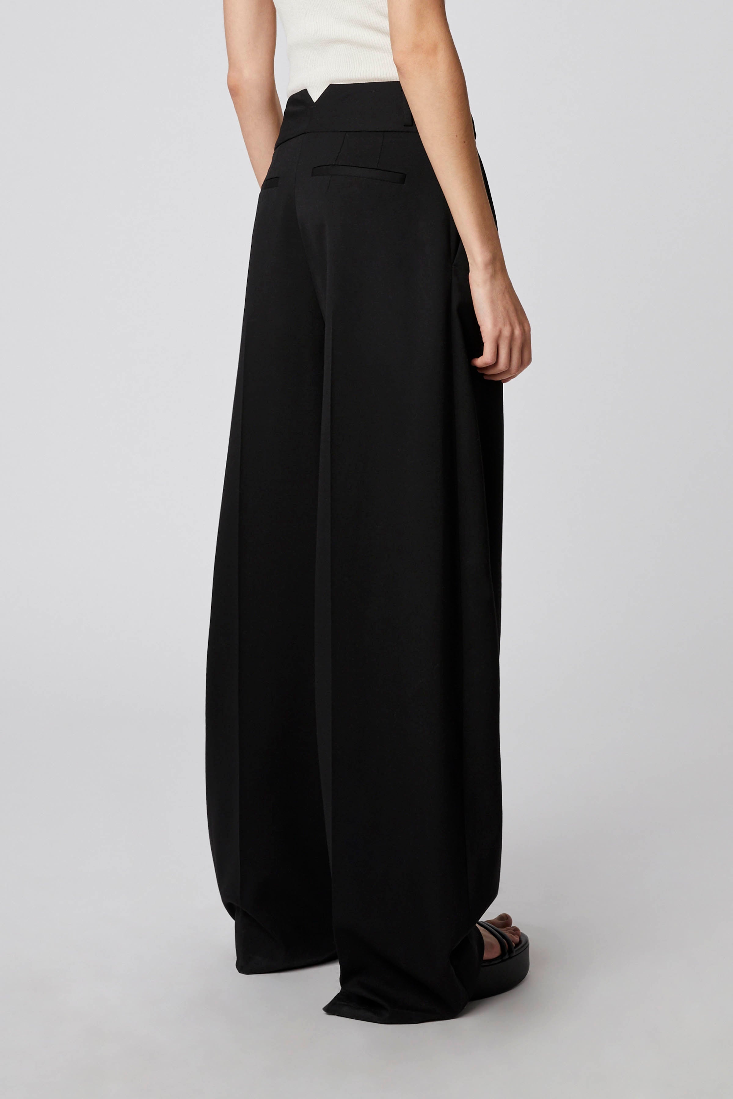 'TYR' PANT - 5