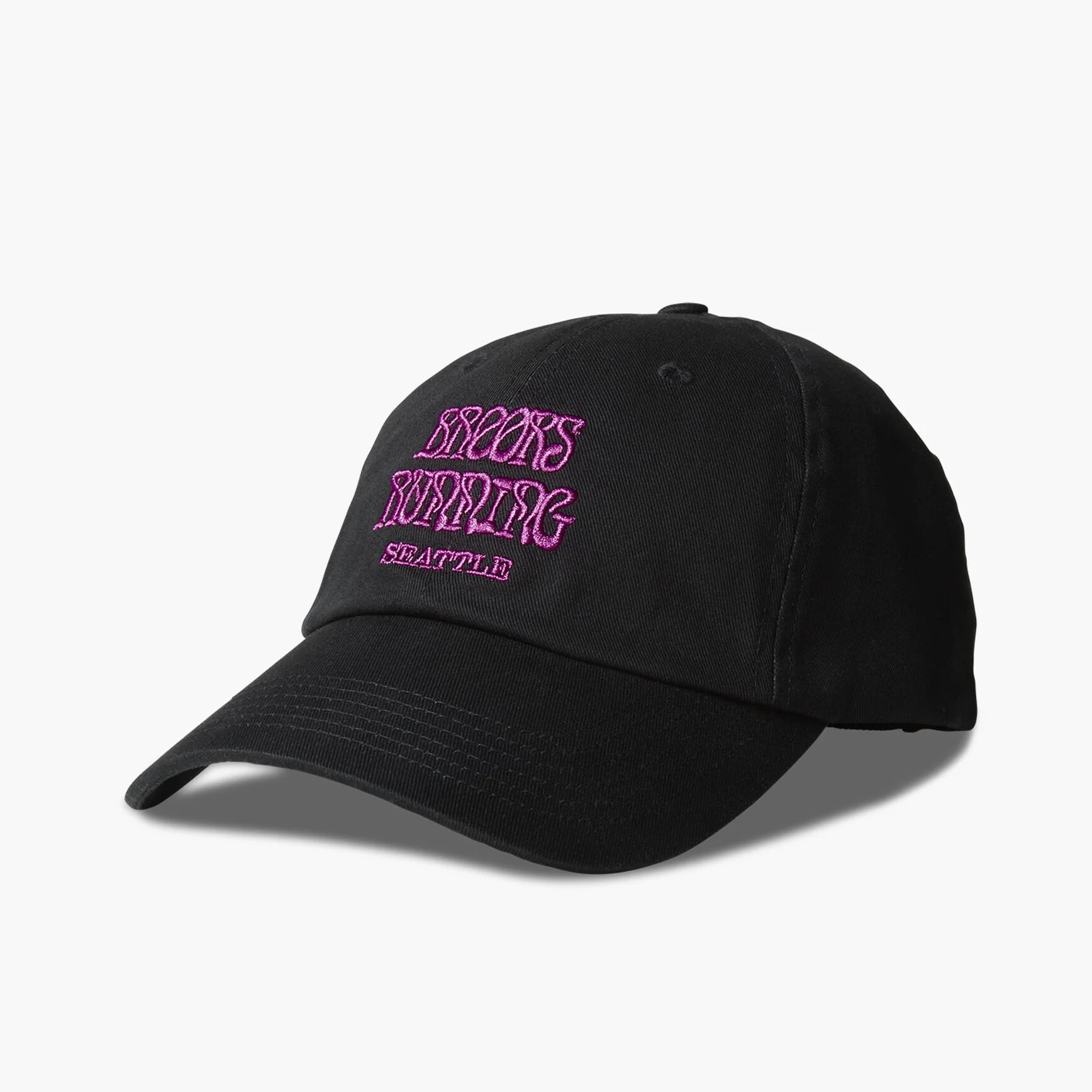 The Trailhead Hat - 1