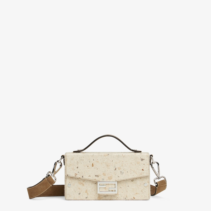 Baguette Soft Trunk Kengo Kuma x Fendi 1