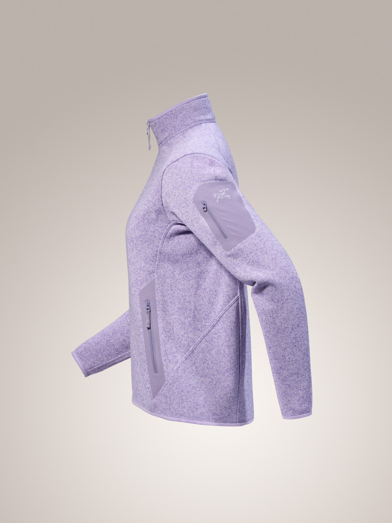 Covert Cardigan 7