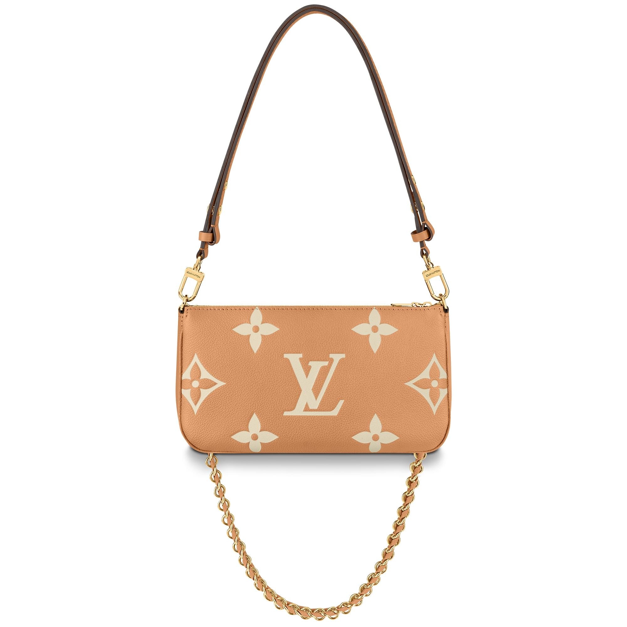 Multi Pochette Accessoires - 9