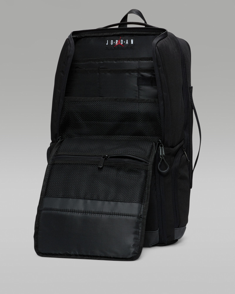 Jordan Collector's Backpack (31.5L) 6