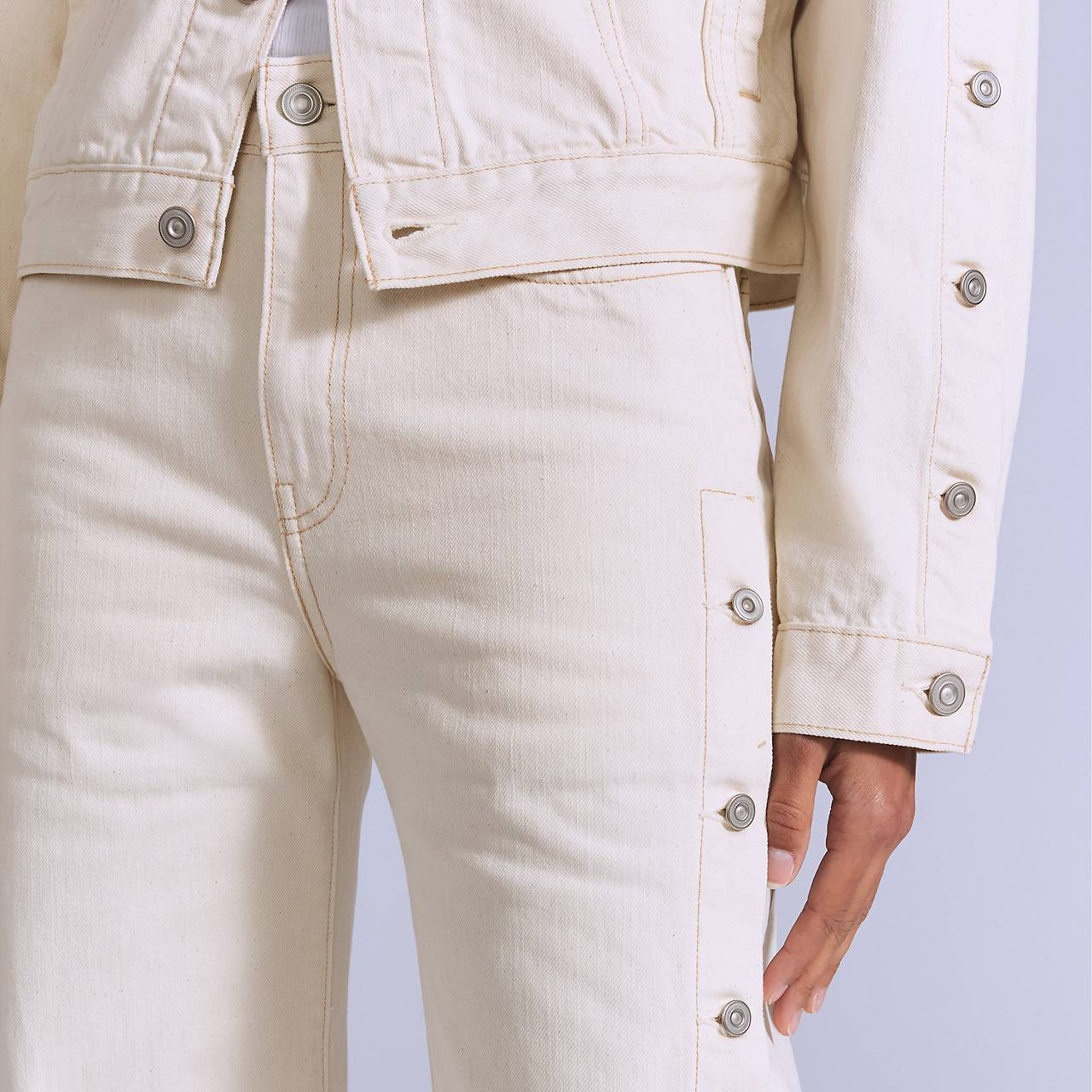 SHANK WOMEN'S PANTS - 4