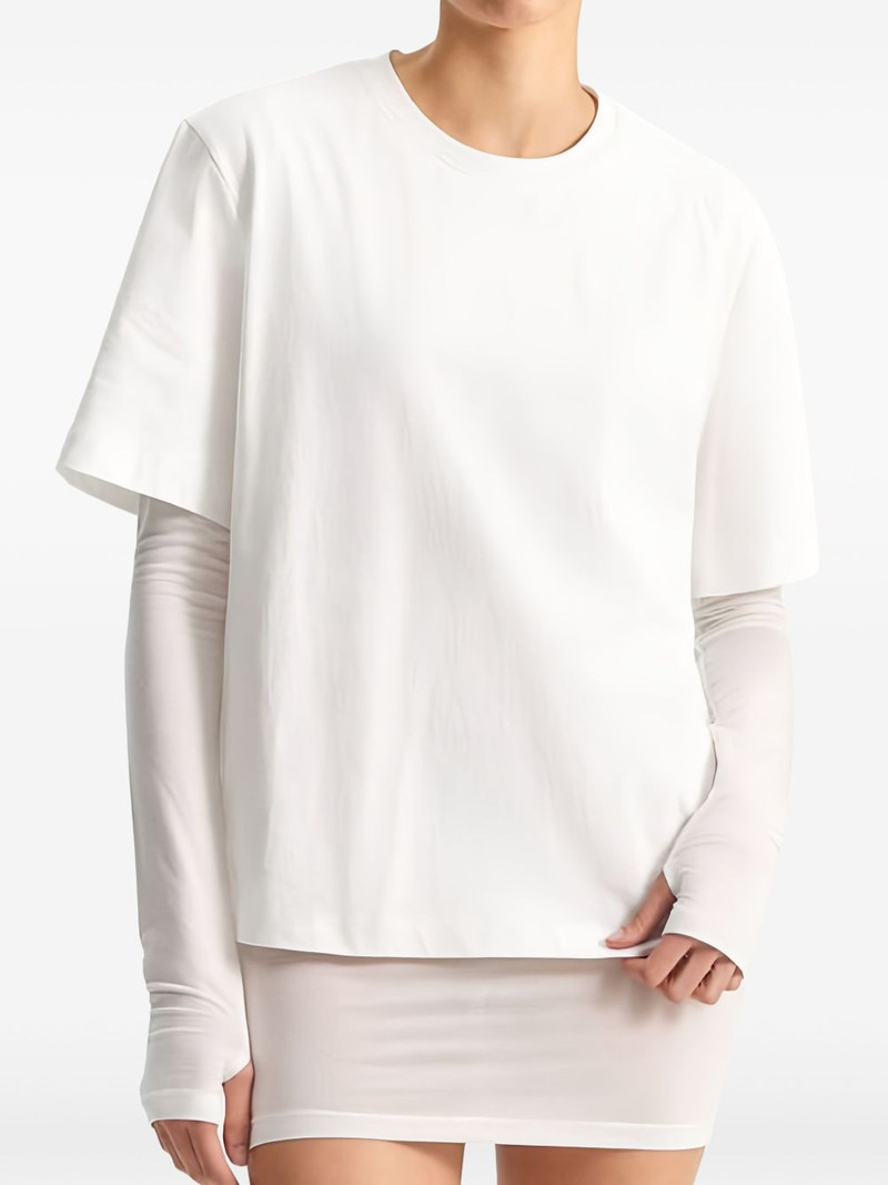 ELEH long-sleeve T-shirt outlook