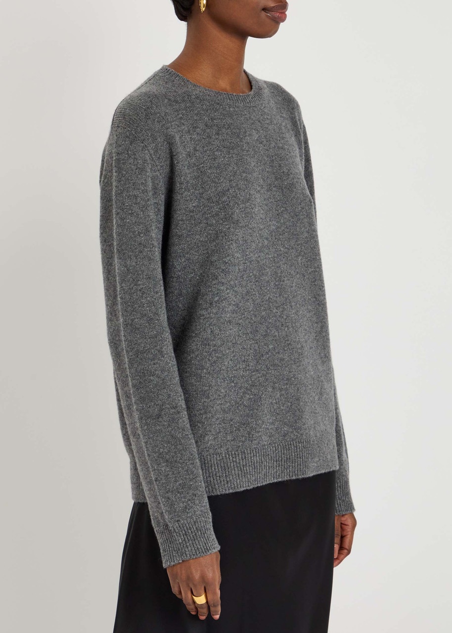 The Row Jayad Cashmere Jumper - 2