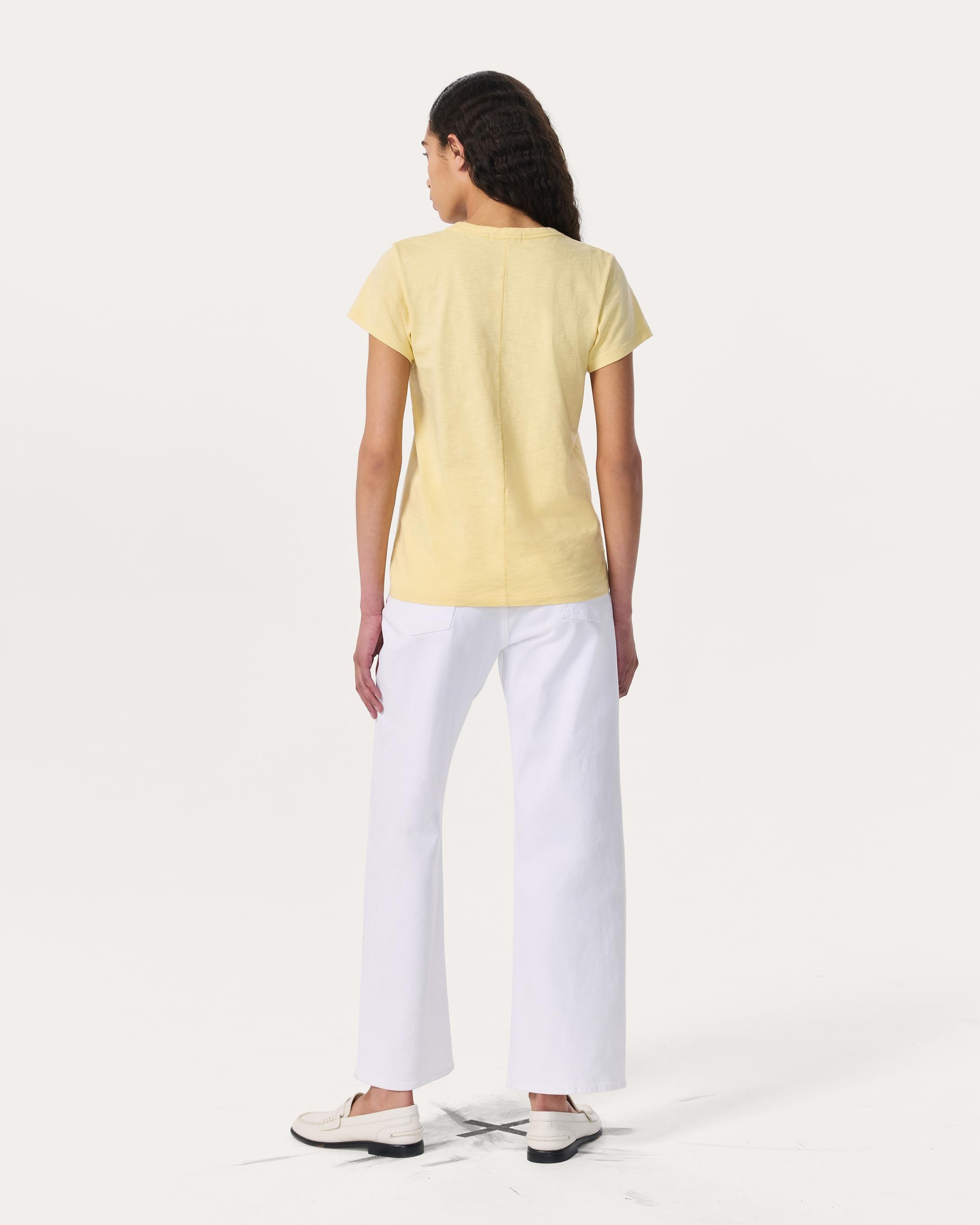 The Slub Tee - 6