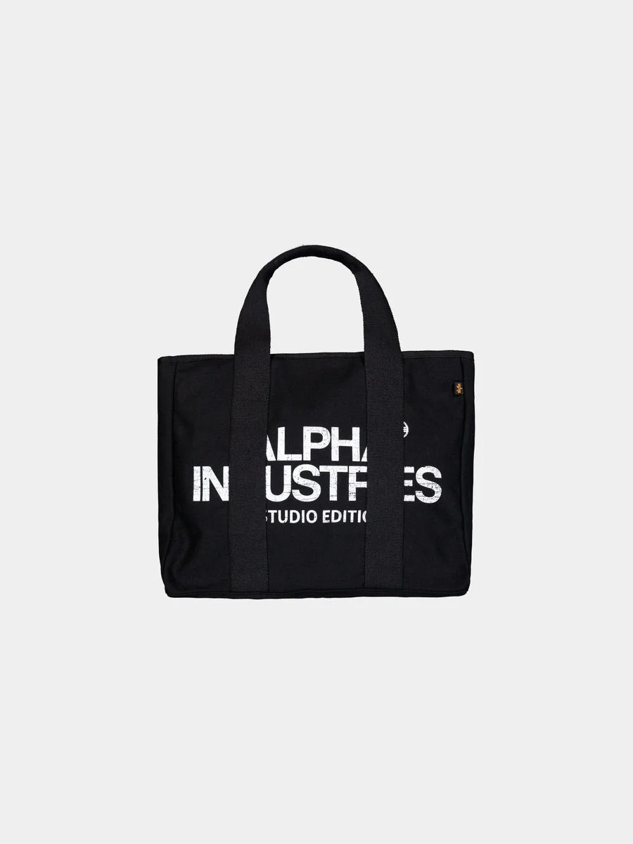 STUDIO TOTE BAG LARGE - 1