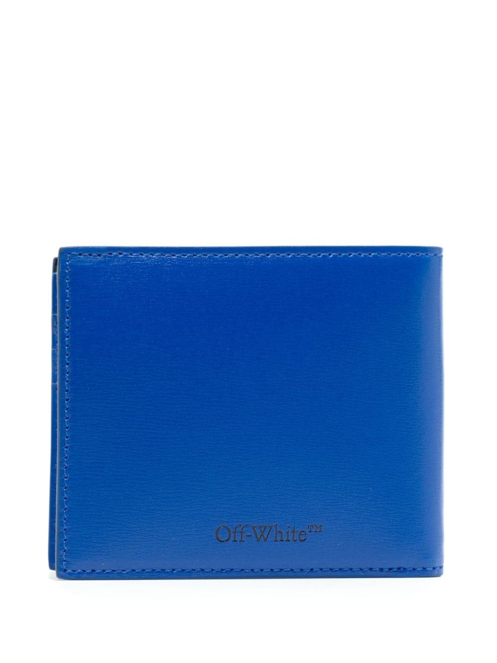 Binder Outline bi-fold wallet - 2
