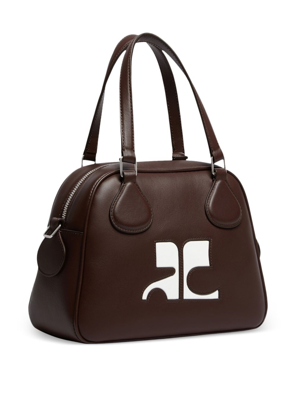mini Reedition Bowling bag - 3