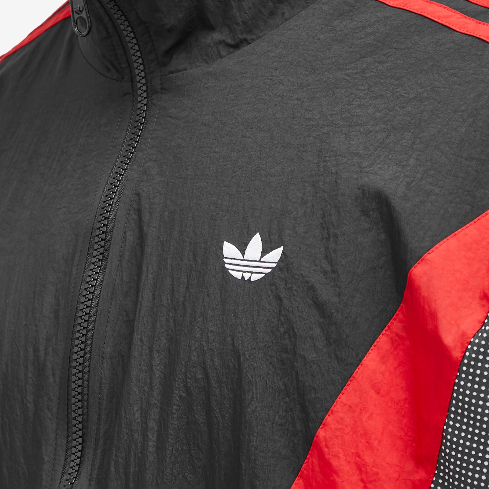 Adidas Track Top - 5