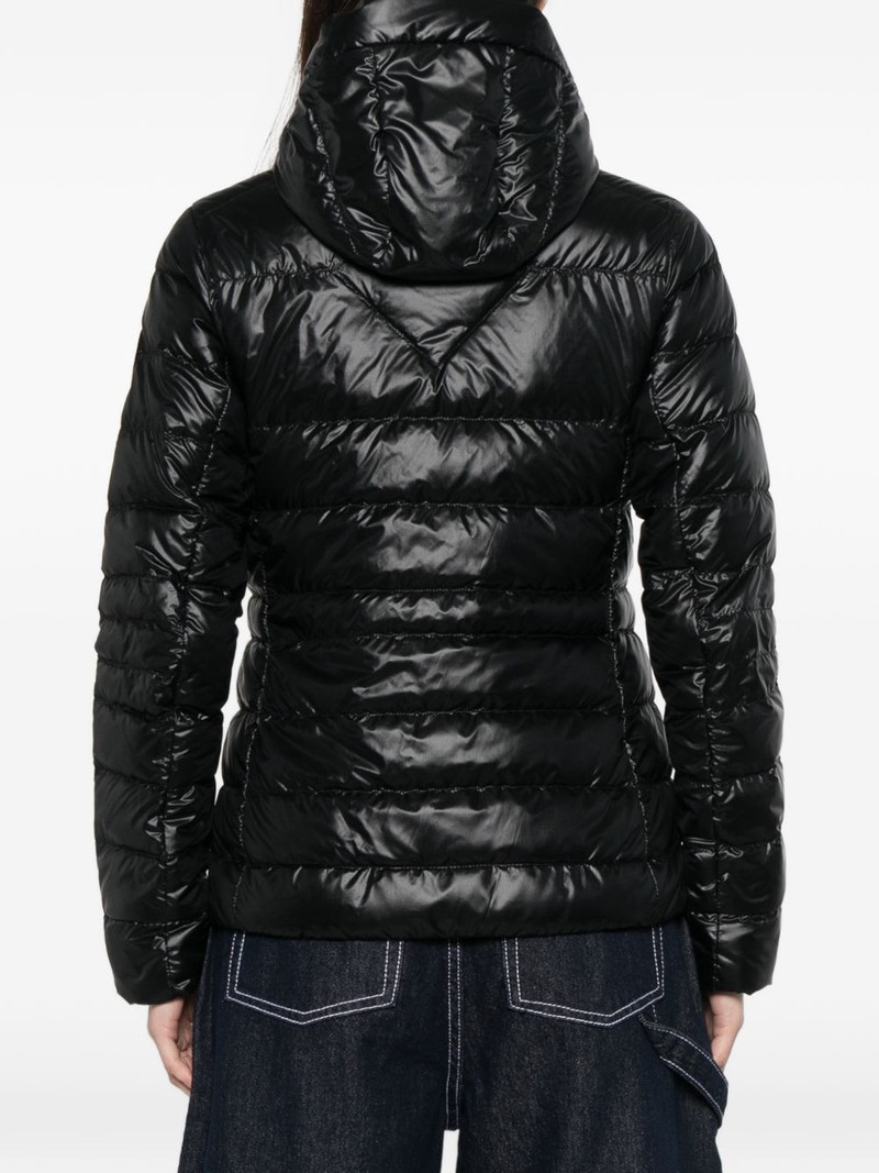 hooded zipped jacket 4