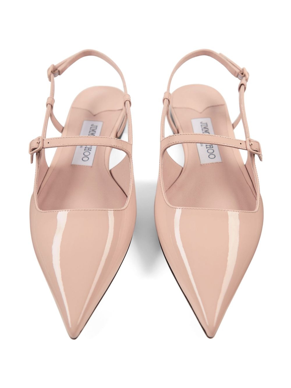 Didi ballet flats - 4