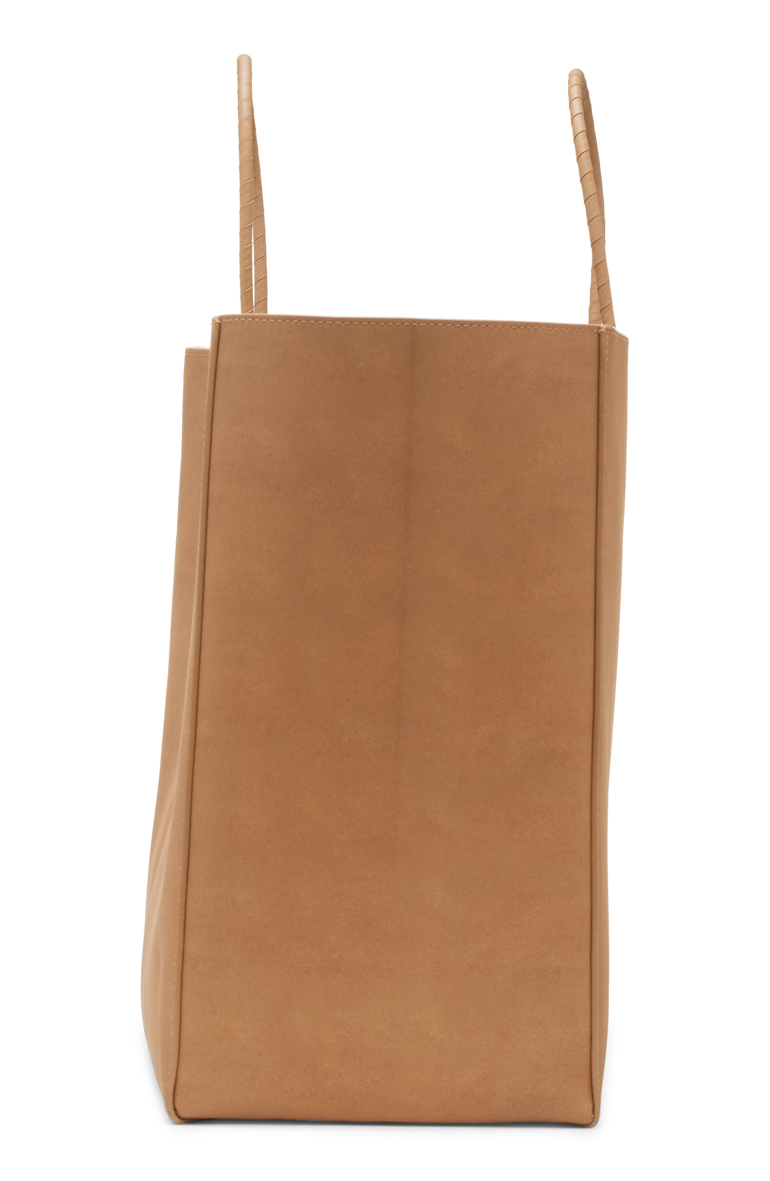 Bottega Veneta Medium The Brown Bag Tote in Kraft at Nordstrom - 5