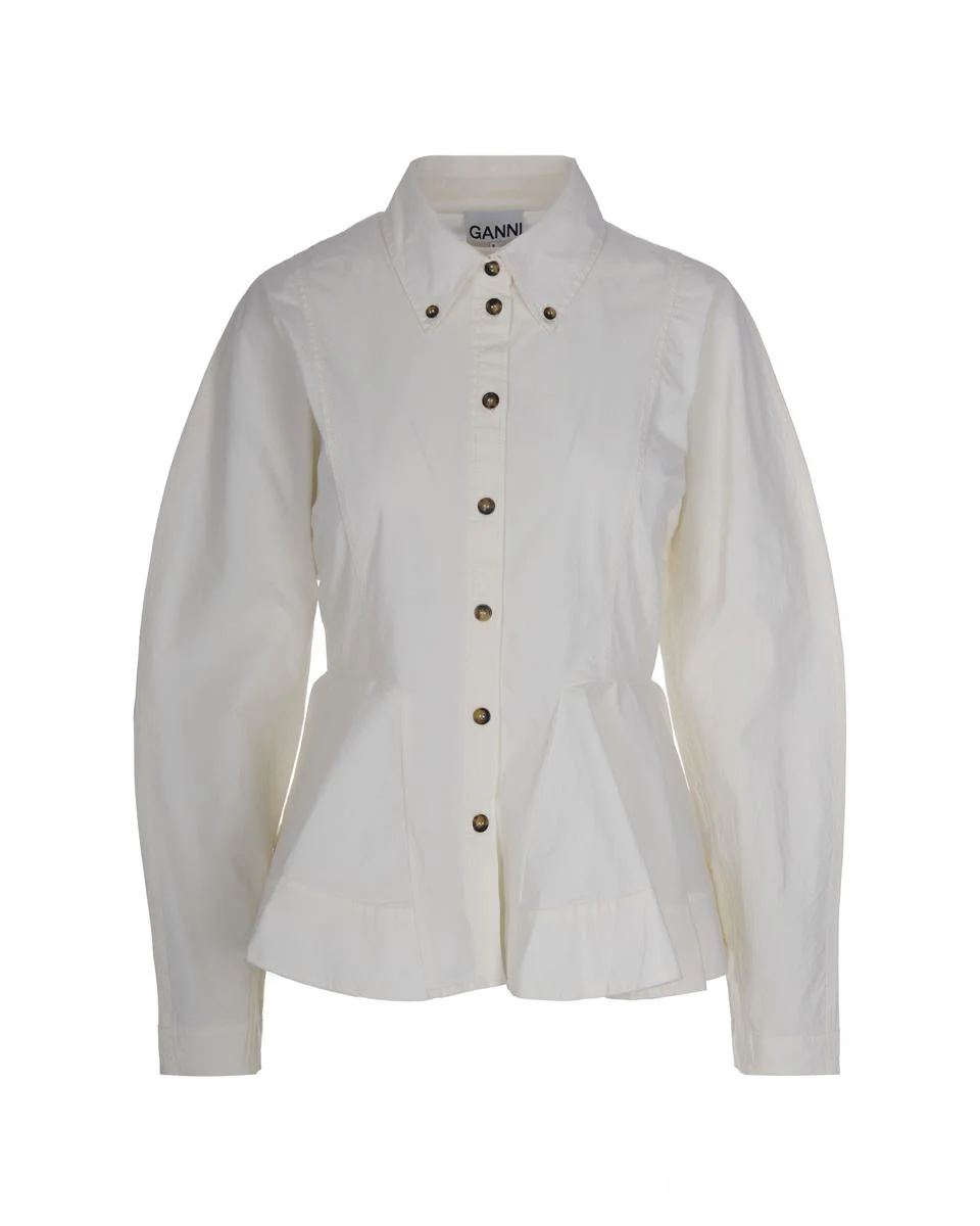 Ganni Shirt - 1