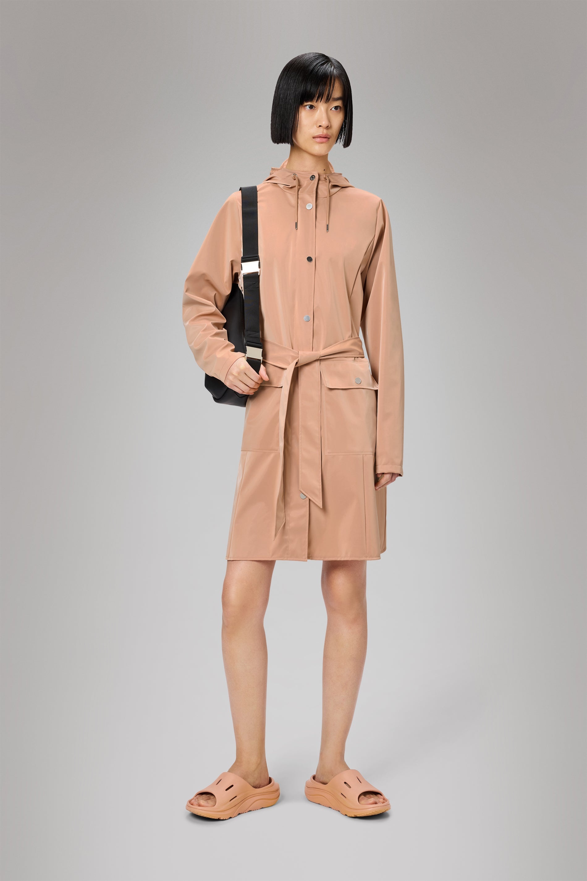 Curve W Jacket - 13