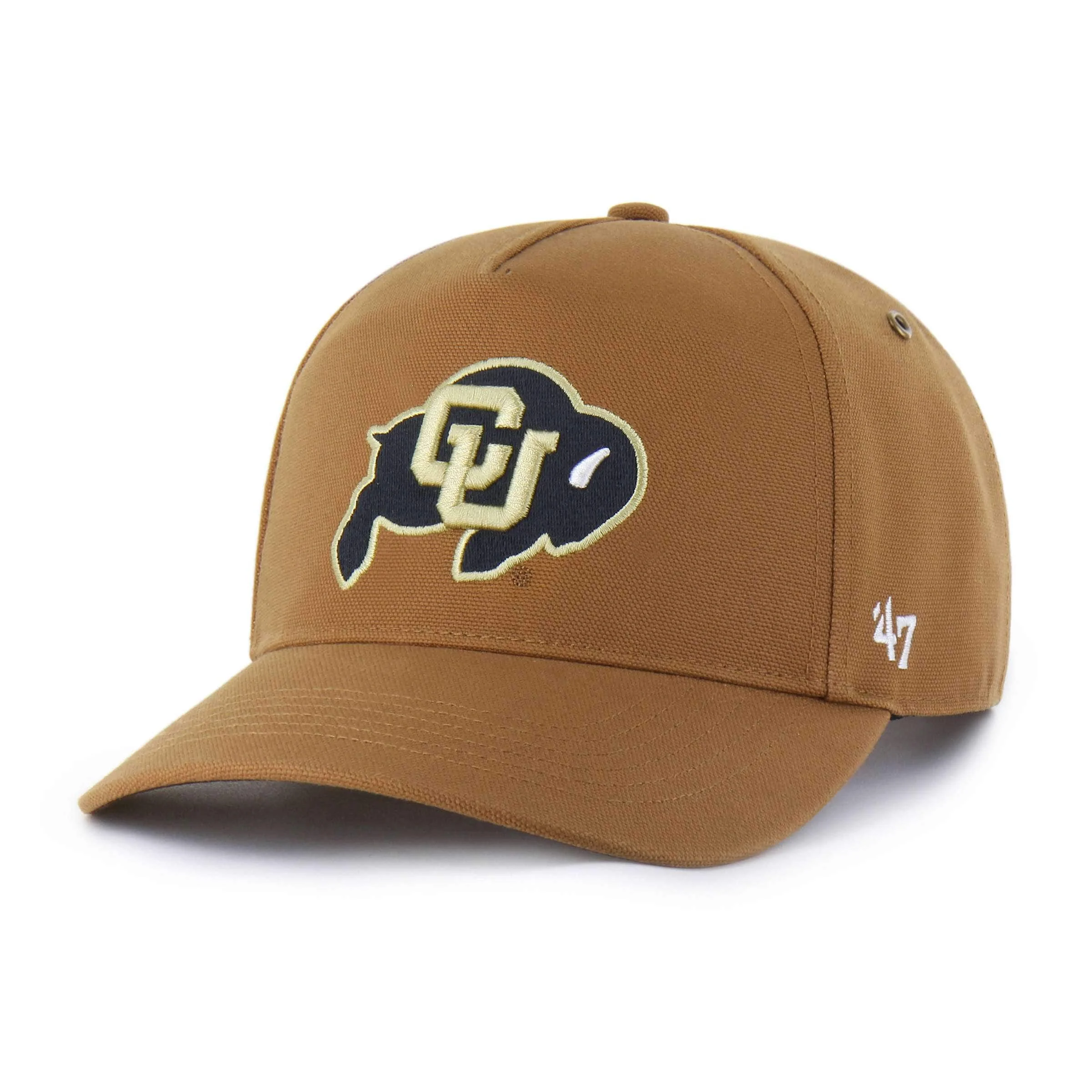 Colorado Buffaloes '47 Hitch - 1