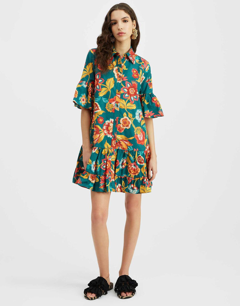 Choux Dress 6