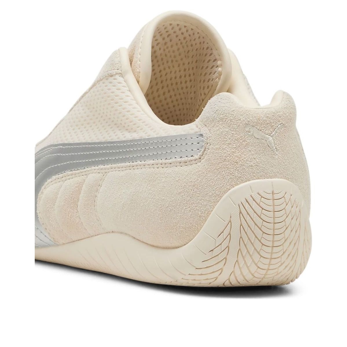 PUMA Speedcat Premium 'Frosted Ivory Matte Silver' 403902-01 - 6