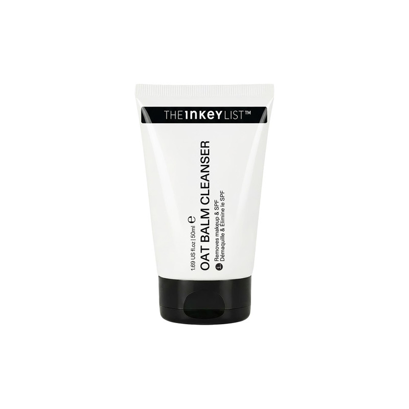 Mini Oat Makeup Removing Cleansing Balm 1