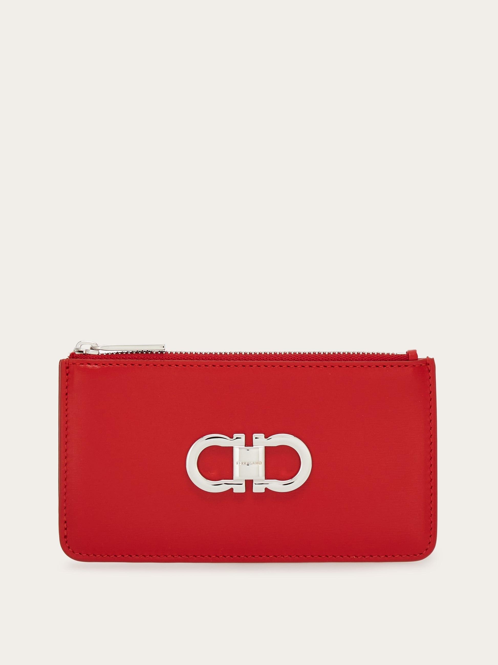 Gancini credit card holder - 1